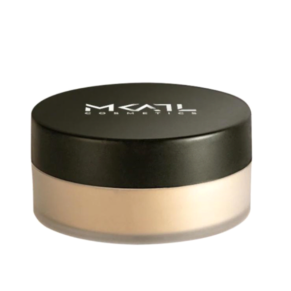 POLVO TRASLUCIDO TRANSPARENTE - Atelier Makeup