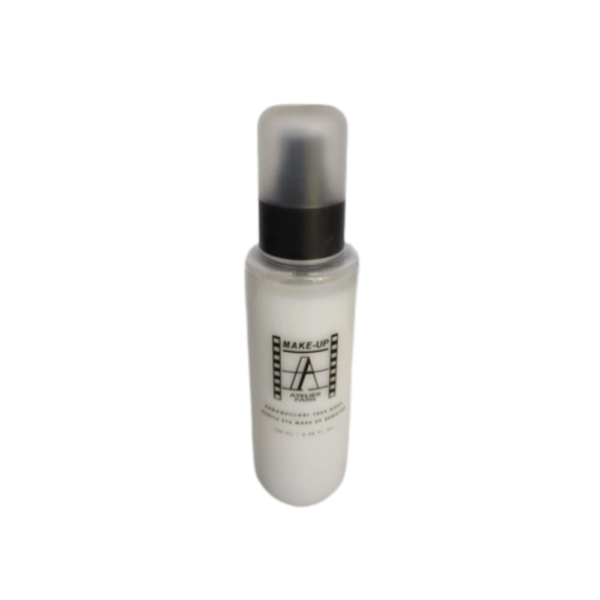 Leche Desmaquillante -Atelier Makeup