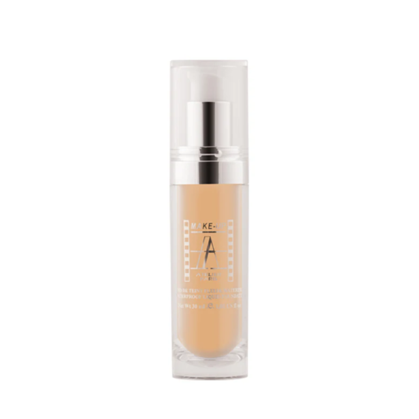 Maquillaje Anti edad -Atelier Makeup
