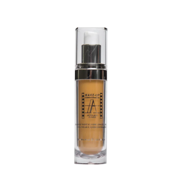 Maquillaje Matizador -Atelier Makeup