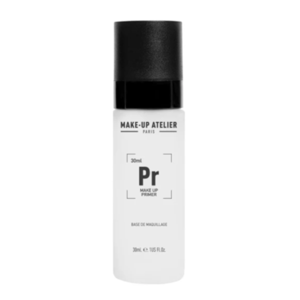Prebase Antishine -Atelier Makeup