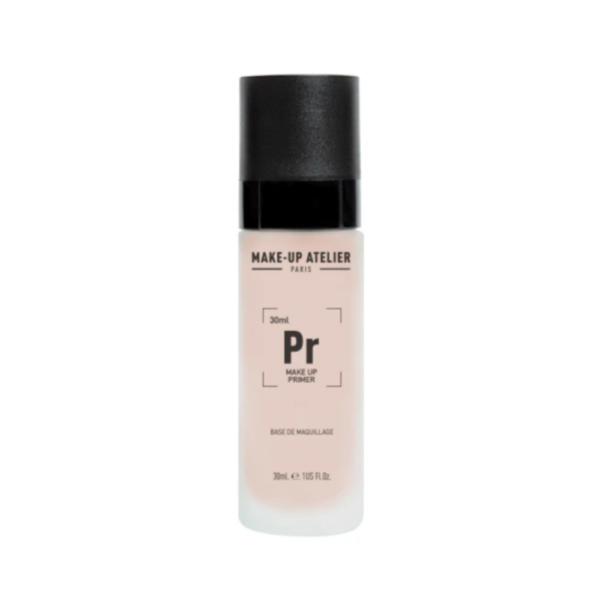 Prebase Eclat Iluminadora -Atelier Makeup