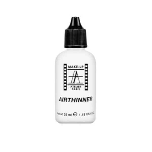 Thinner Airthinner -Atelier Makeup