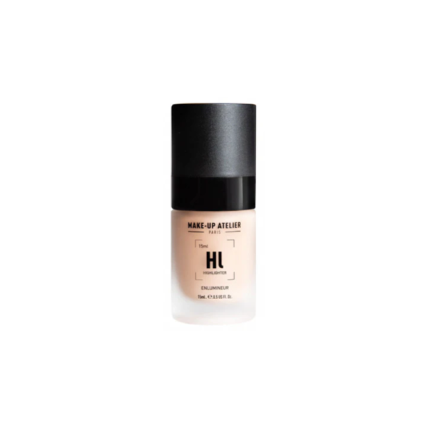 Base Irisado -Atelier Makeup