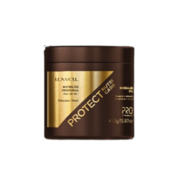 Moisturizing Nutritive Mask -Lowell