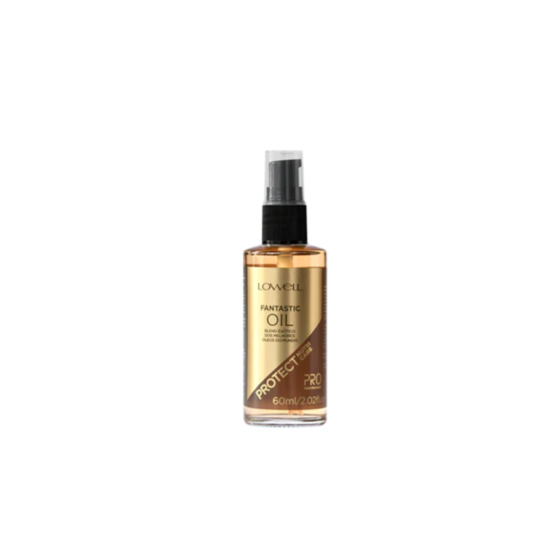 Protect Nutri Care Fantastic Oil -Lowell