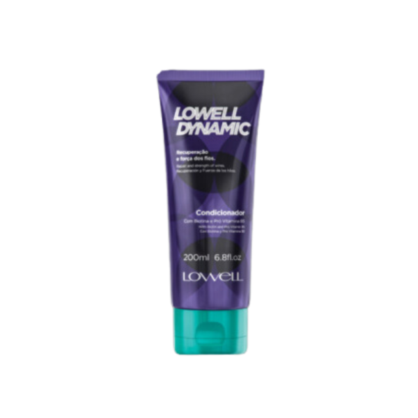 Conditioner Dynamic 200ML -Lowell