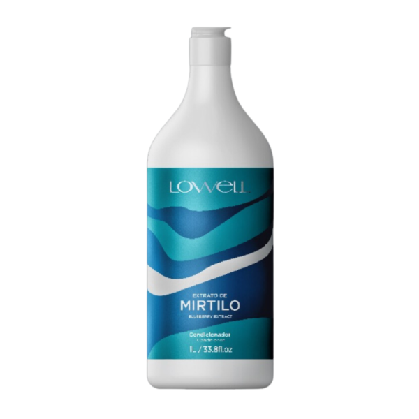 Complex Mirtilo Conditioner -Lowell