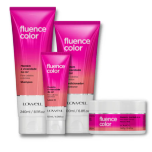 Fluence Color