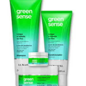 Green Sense