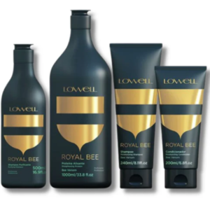 Royal Bee
