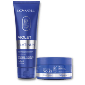 Violet Platinum