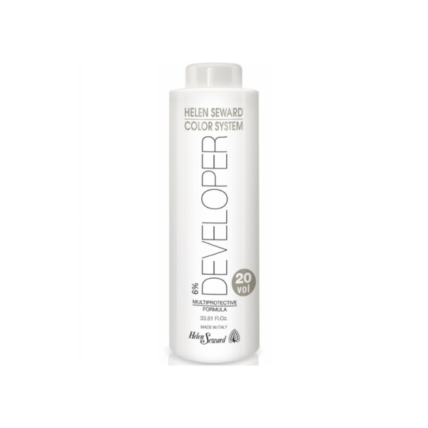 DEVELOPER 20 Vol. - 6% 5000 ML -Helen Seward