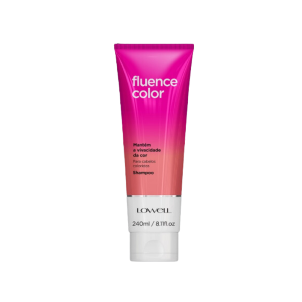 Fluence Color Shampoo -Lowell