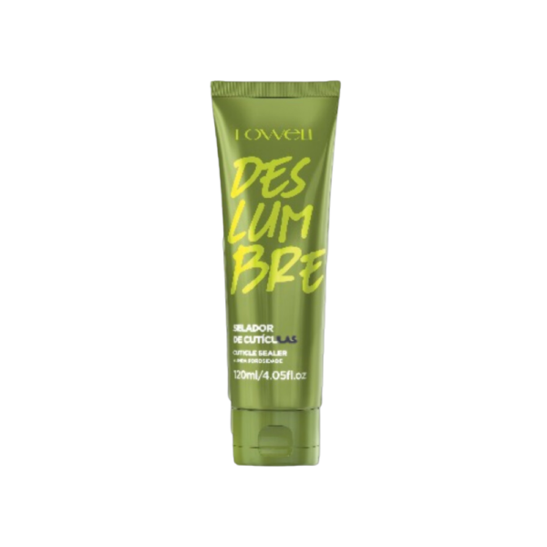 Sellador de Cutículas 120ml -Lowell